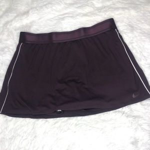Nike Skirts - Nike Court Dri-Fit Tennis Skirt Skort 939320 659 Nike Skirts - Nike Court Dri-Fit Tennis Skirt Skort 939320 659